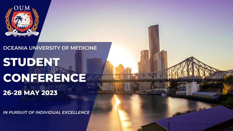 AUS Conference Brisbane